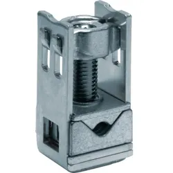 Hager Sammelschienenklemme KS18D