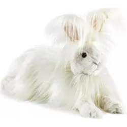 Folkmanis Angora Rabbit / Angorakaninchen