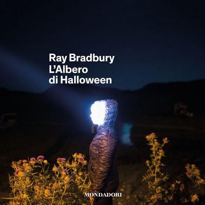L'albero di Halloween - Ray Bradbury, Audio, 9788852166938