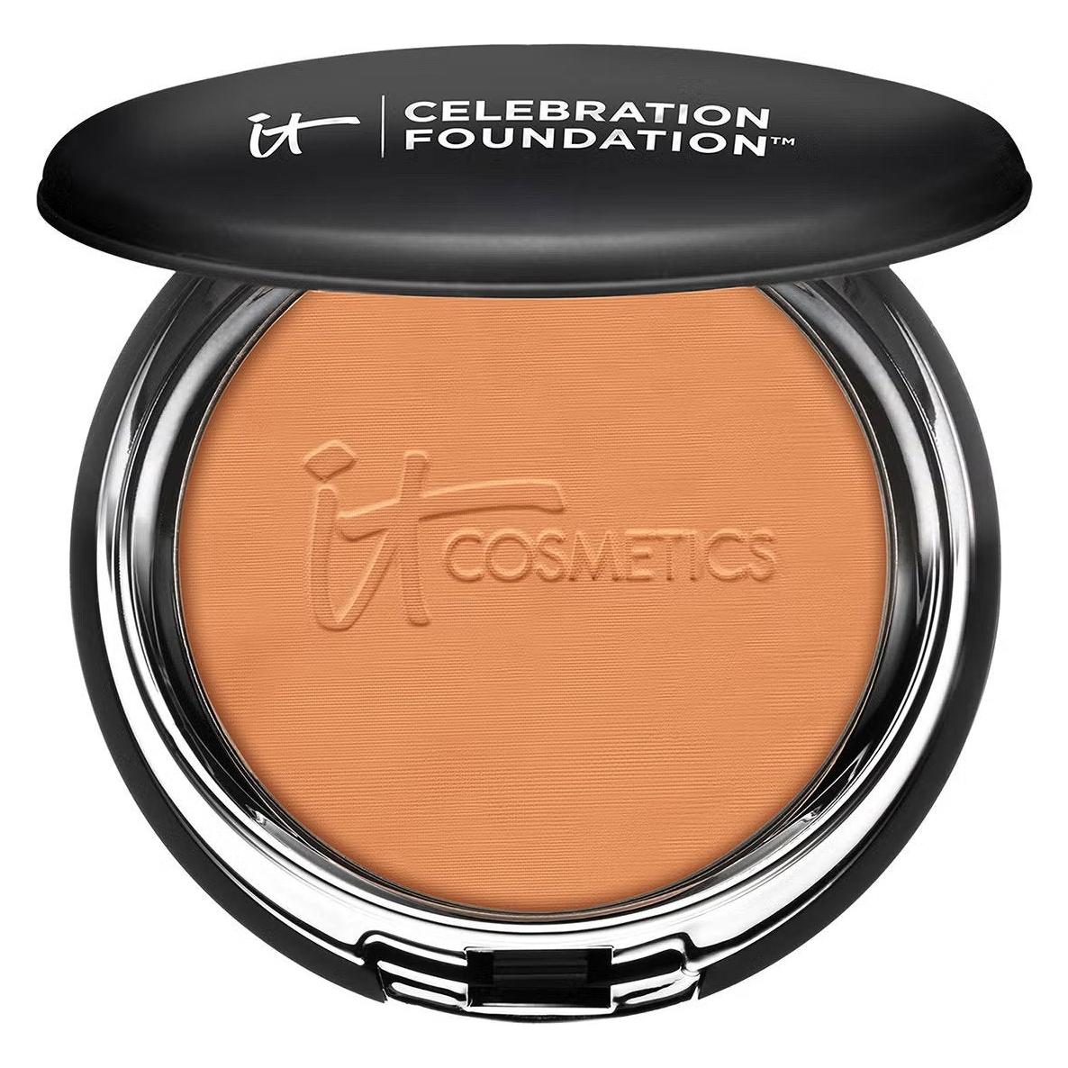 Universal Textiles It Cosmetics Celebration Puder Foundation 9g (Reich) (0400014980691)