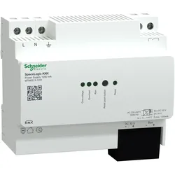Schneider Electric MTN6513-1201 SpaceLogic KNX Spannungsversorgung 1280mA MTN65131201