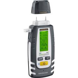 Laserliner MultiWet-Master Compact Plus Materialfeuchtemessgerät Temperaturmessung 082.390A