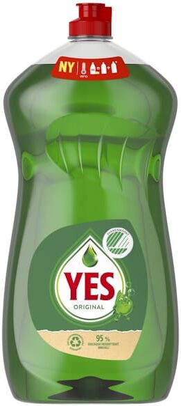 Handdisk YES Original 1,25L