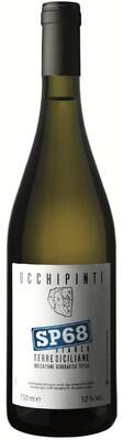 """Arianna Occhipinti""" """Arianna Occhipinti Sp 68 Terre Siciliane Bianco 2025 White Wine - Italy"""