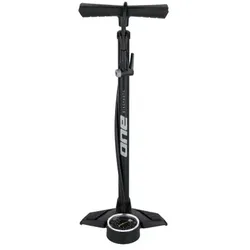 One Bikeparts S.Pump 50 Pumpe schwarz/grau SERVICE PUMP