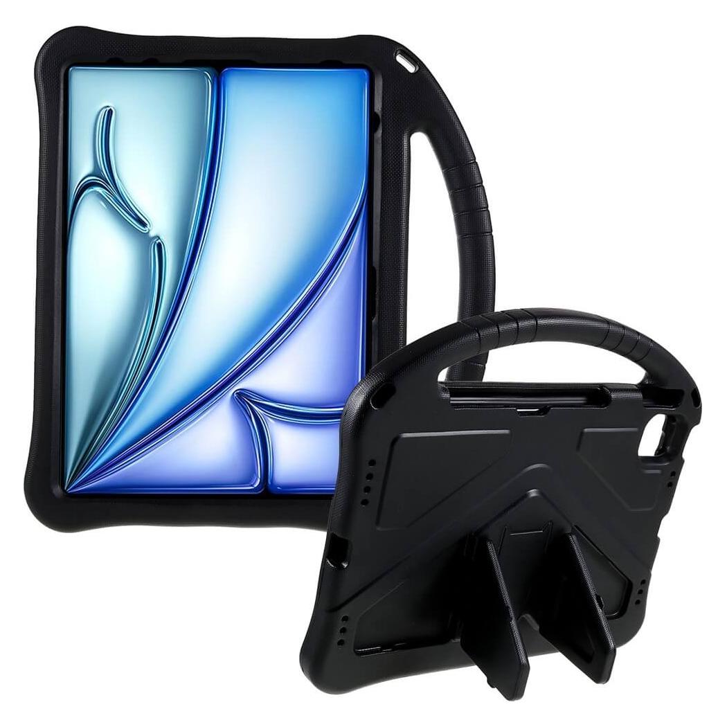 Cover-Discount iPad Air 11 - Schutzhülle mit Tragegriff und Standfunktion (Apple iPad Air 11 2024, Apple iPad Air 11 2025, Apple iPad Air 11 2026) (77385810)