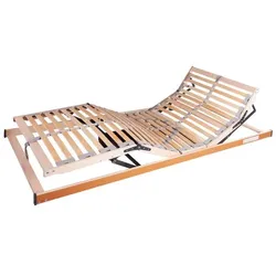 Breckle Lattenrost, Motor Sigma 80 x 210 cm
