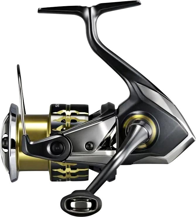 Shimano Fishing Sustain Fk Spinnrolle Silber 4000XG Silber 4000XG