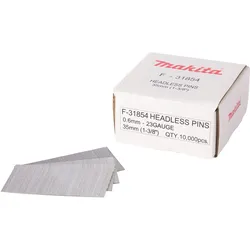 Makita Stift 0.6x35mm - F-31854