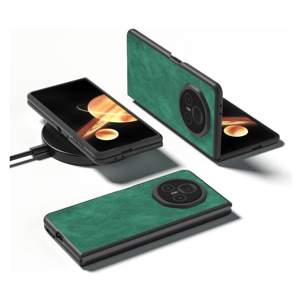 Cover-Discount HONOR Magic V3 5G - 360-grad Schutzhülle in Kunstleder (Honor Magic V3) (52869331)