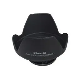 Polaroid Streulichtblende PPLLH62, 62 mm