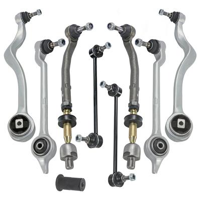 Bestprice Querlenker Komplett Set Vorderachse [Hersteller-Nr. 10660818] für BMW