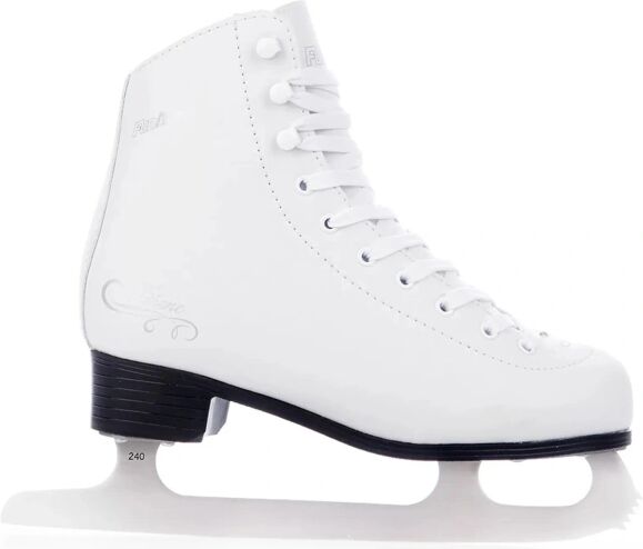 Figure Skates FunActiv Florence (4)  - White - Size: 4 UK