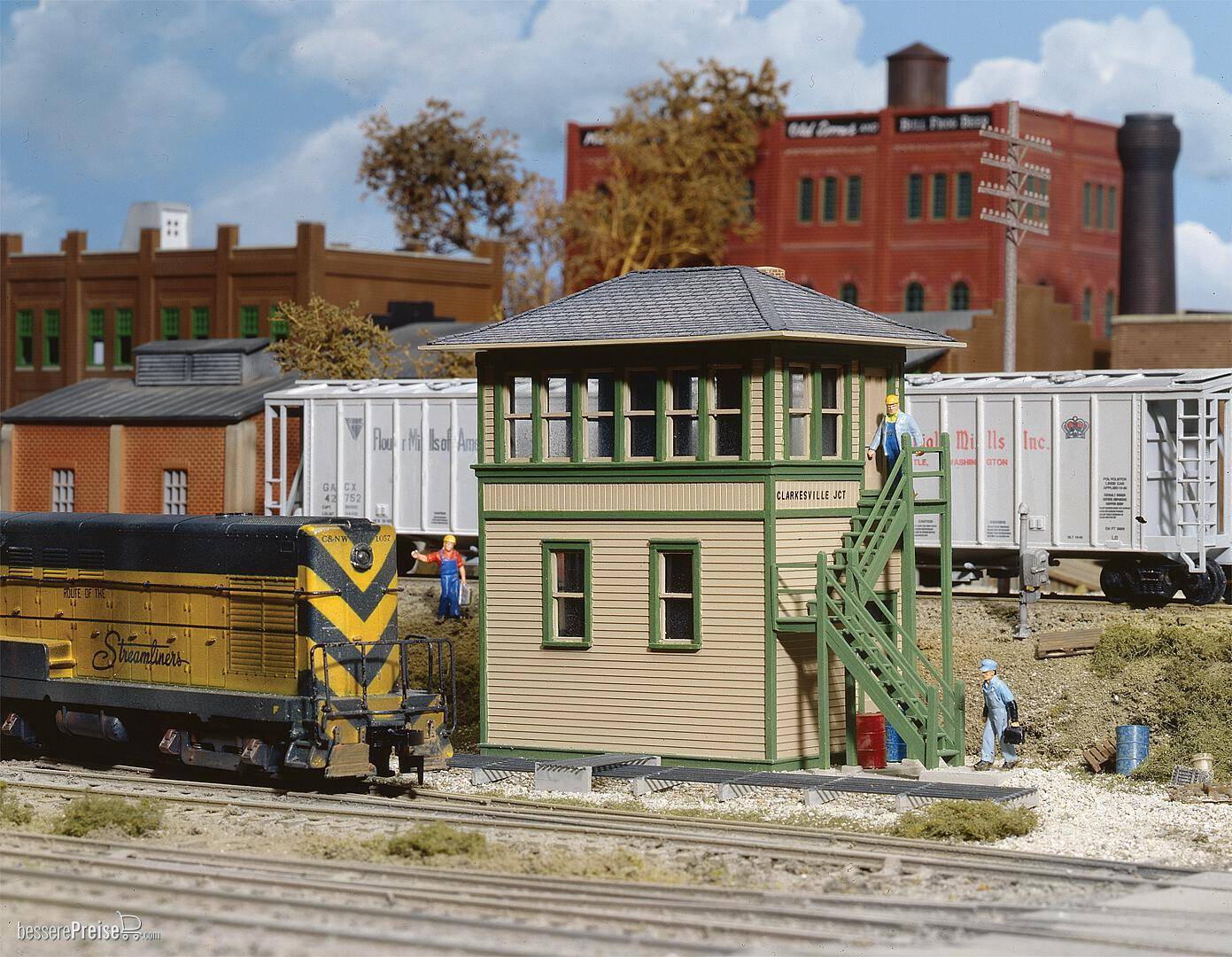 Walthers 533071
