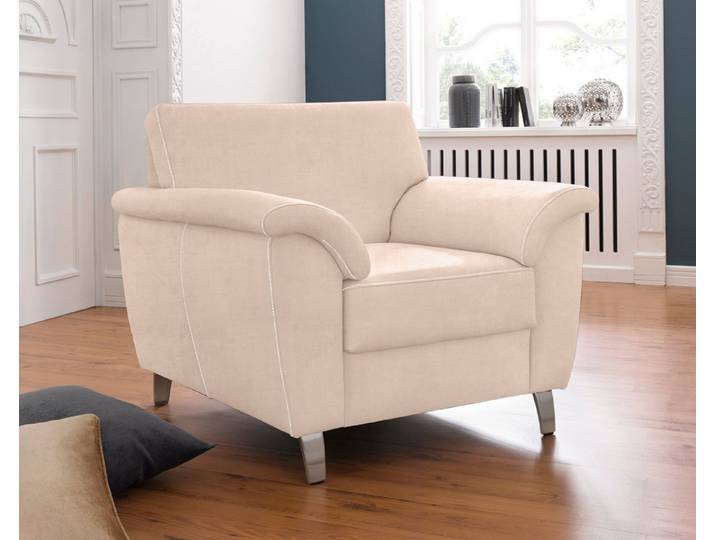 sit&more Sessel Texel, inklusive Federkern