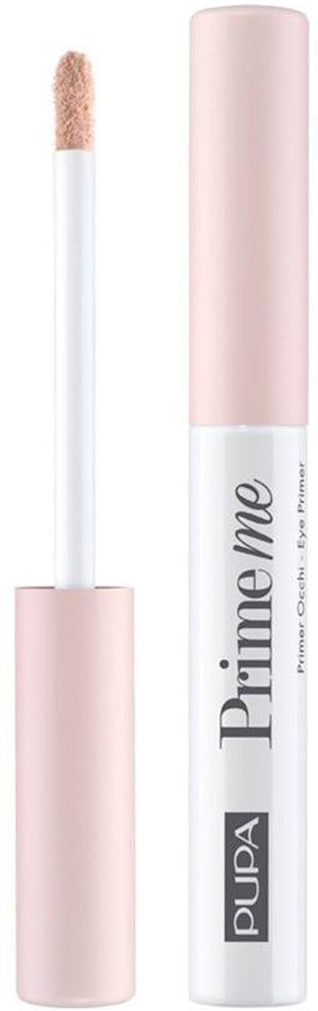PUPA Prime Me Eye Primer 4ml