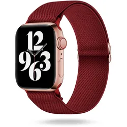 ONEFLOW Flex Loop Apple Watch Ultra 3 (49mm) Armband flexibel