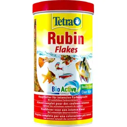 Tetra Rubin 2 x 1000 Milliliter