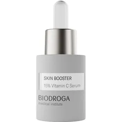 15ml BIODROGA Medical Institute SKIN BOOSTER 15% Vitamin C Serum