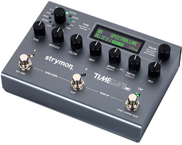 Strymon TimeLine MX Multi Delay