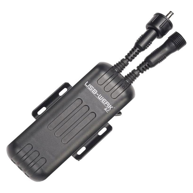 Busch & Müller BUMM-USB-Werk (5 W, 1 Port) (361BW)