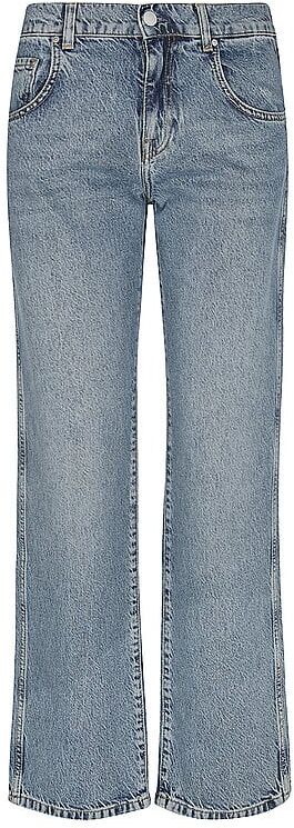 AG Jeans Straight Fit TENERIFE blau   25 25