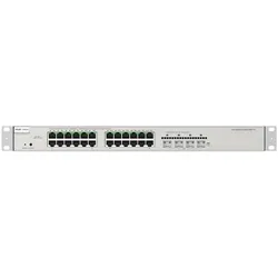 Reyee by Ruijie RG-NBS5200-24GT4XS-P L3 Cloud Managed Switch