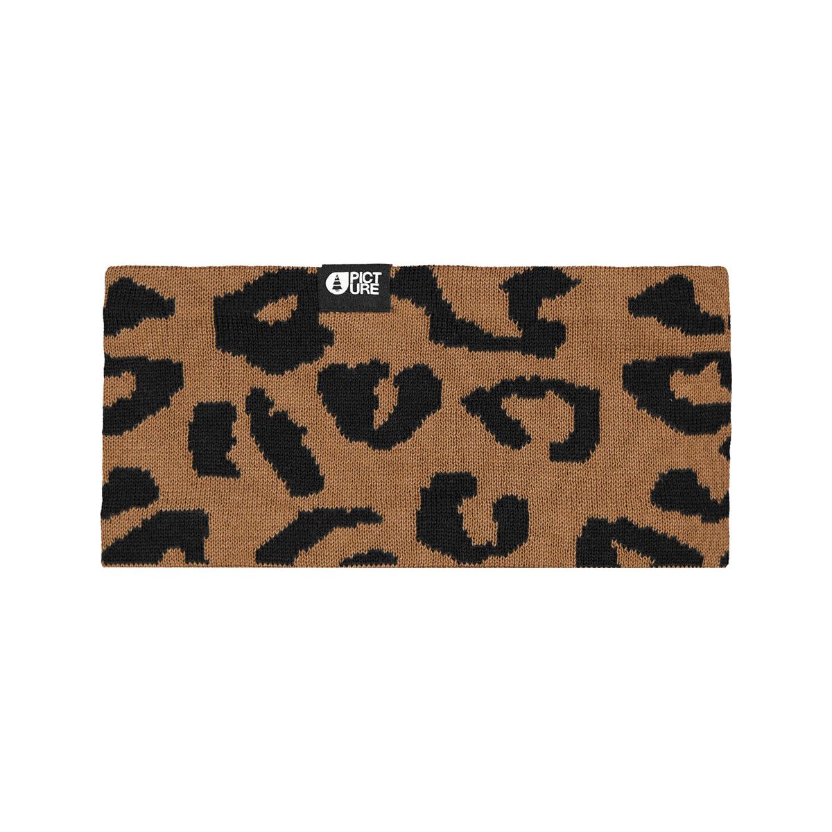 Picture Vitan Headband spot print (C) TU B0289CWild Spot PrintTU