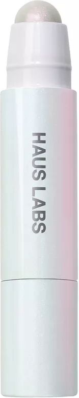 Haus Labs - Bio-Radiant™ Glassy Highlighter Balm - Gesichtsbalsam, 3 g, Glassy Opal