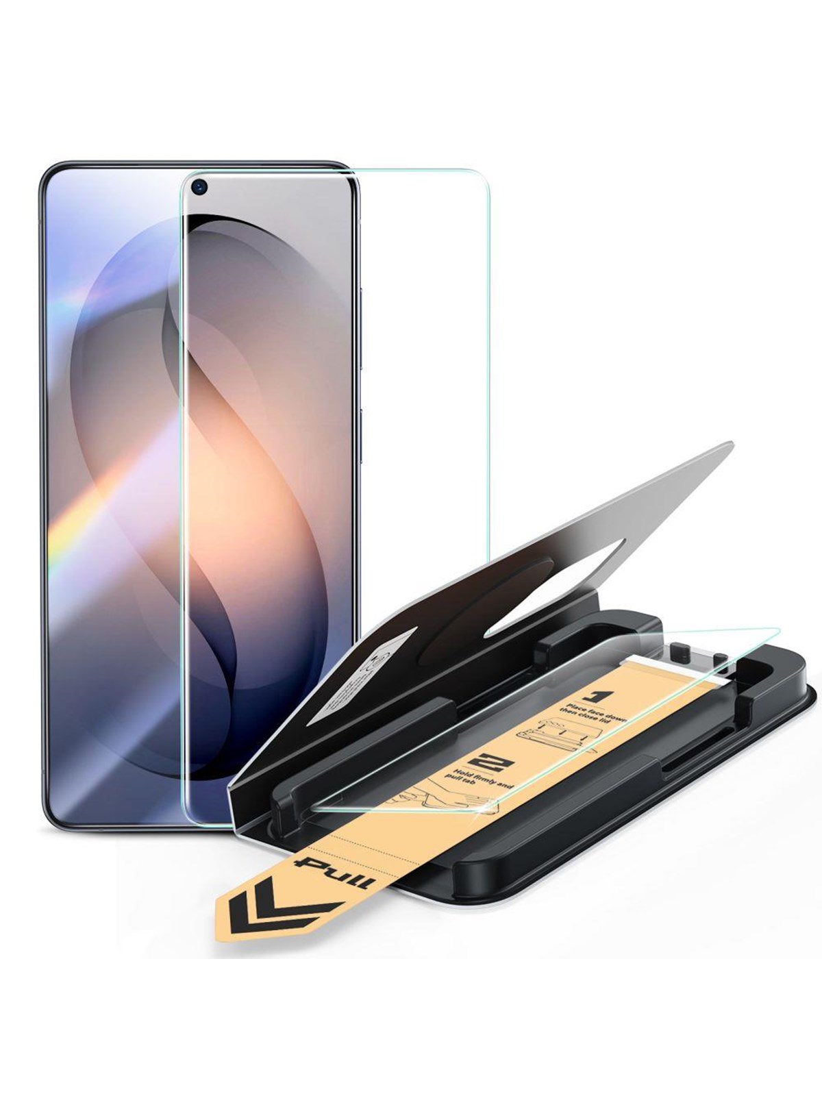 ESR UltraFit Armorite Pro Tempered Glass for Samsung Galaxy S26 Ultra