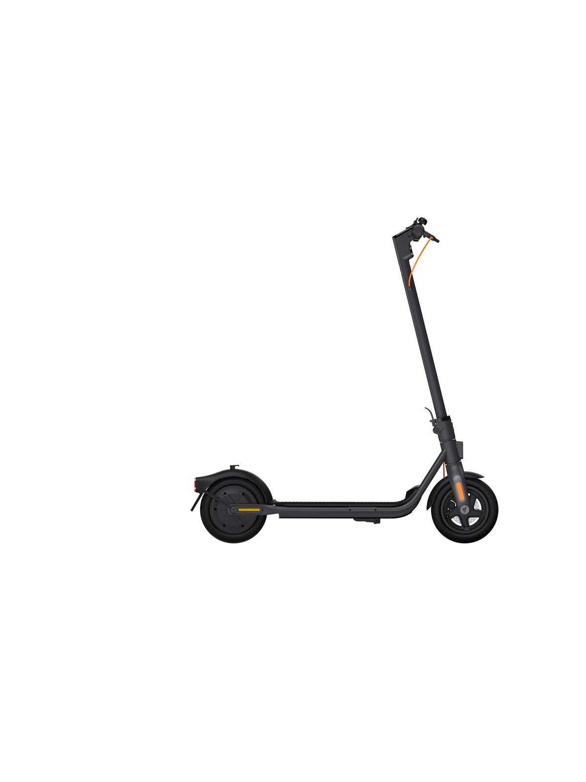 Segway Ninebot Kickscooter F2 PLUS D (20 km/h)