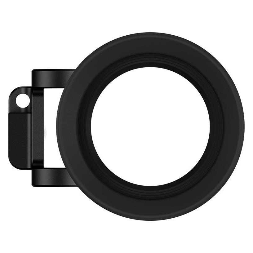 JJC EF GFX100RF Black Camera Eyecup for Fuji GFX100RF (Augenmuschel) (62225482)
