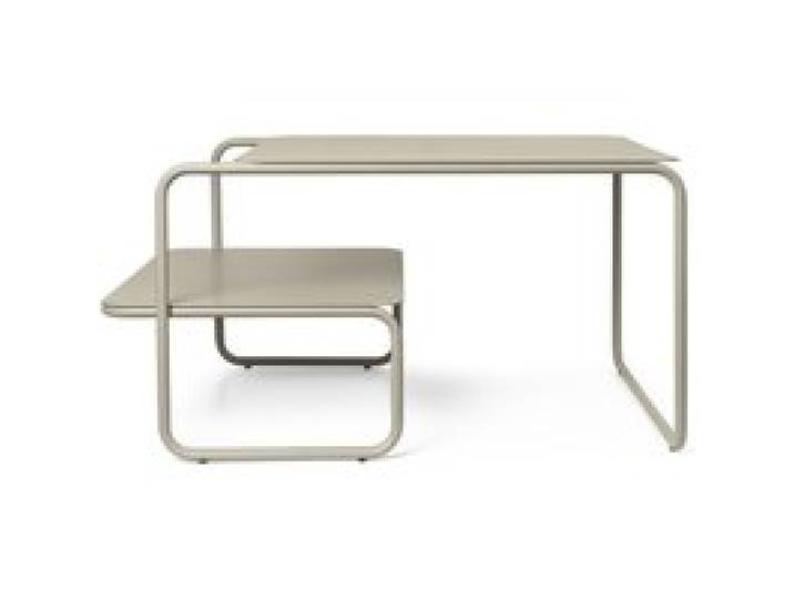 Ferm Living - Level Couchtisch