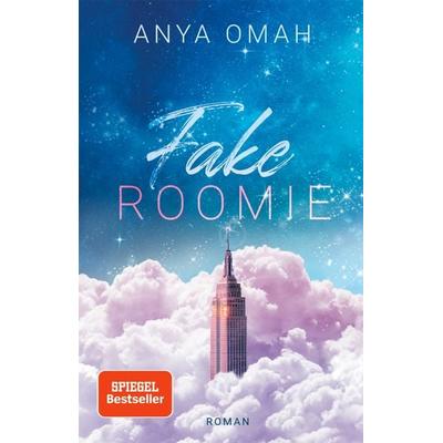Fake Roomie, Taschenbuch von Anya Omah, Nova Md