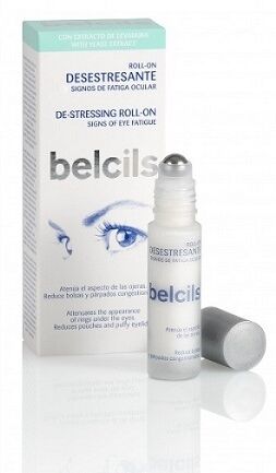 Belcils Viñas Eye Contour Roll-On De-Stress 8 ml 8 ml
