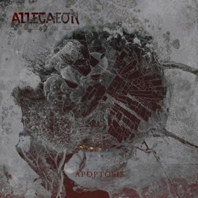 Apoptosis - Allegaeon, CD