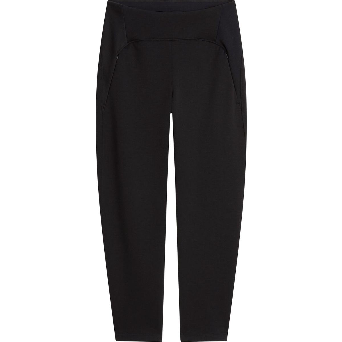 The North Face Womens Jaida Pant tnf black (JK3) L NF0A8ERUJK3-L