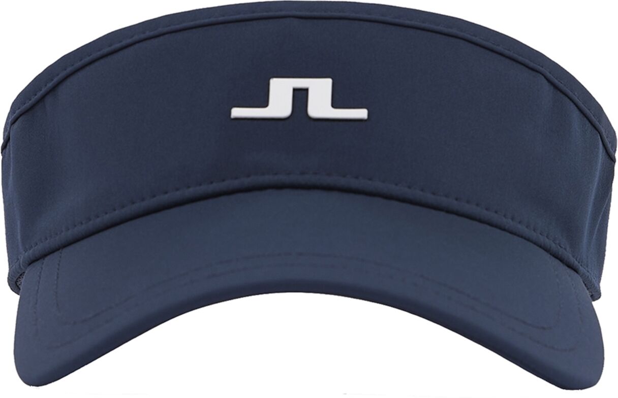 J.Lindeberg Yaden Visor JL Navy