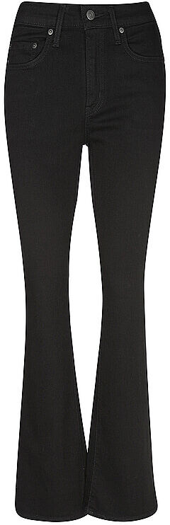 LEVI'S® Jeans Bootcut 725 HIGH RISE schwarz   27/L32 27/L32