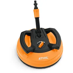 STIHL Flächenreiniger RA 110