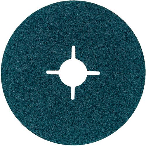 Metabo 622977000 Fiberscheibe Durchmesser 115mm Körnung (num)=120 25St.
