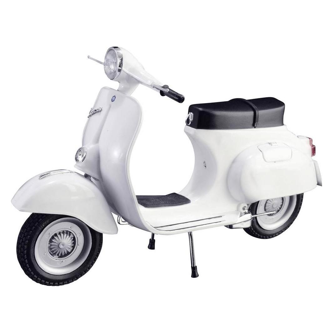 Italeri 1:9 Vespa 125 "Primavera" (4633)