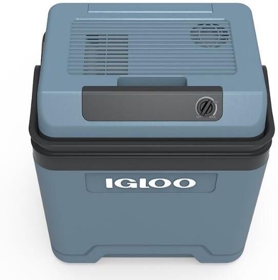 IGLOO 9620013365 Auto Kühlschrank