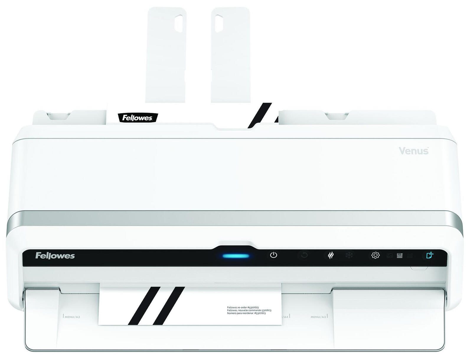 Fellowes Laminiergerät Venus bis DIN A3 5746701