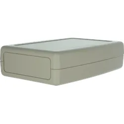 TEKO HYXLP-B.7 - Gehäuse Serie HANDY ABS, 136 x 93,1 x 35,3 mm, weiß
