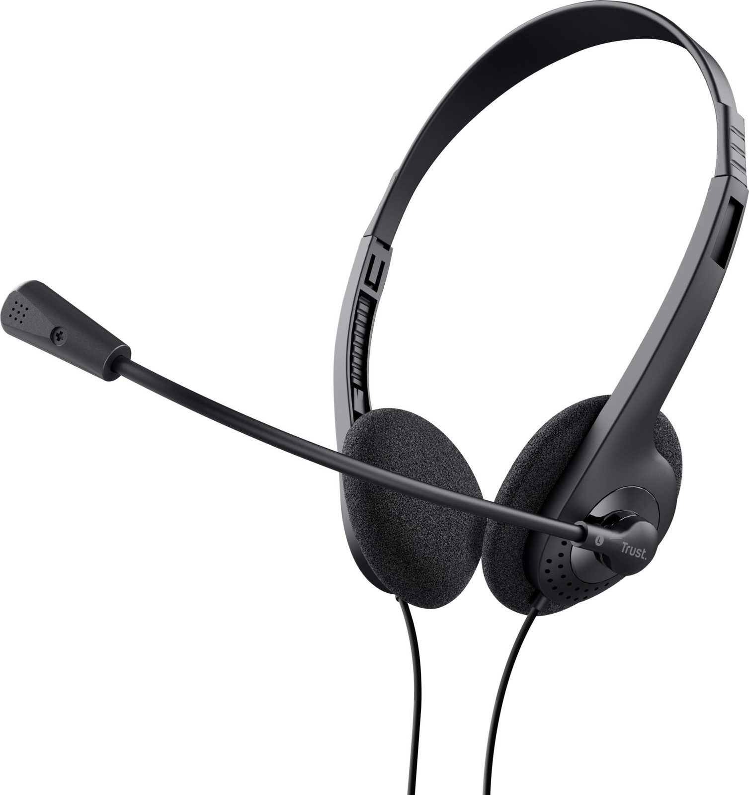 Trust Primo Chat-headset kabelmodel