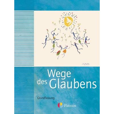Wege des Glaubens 7/8 Schulbuch, Taschenbuch von Werner Trutwin, Oldenbourg Schulbuchverlag