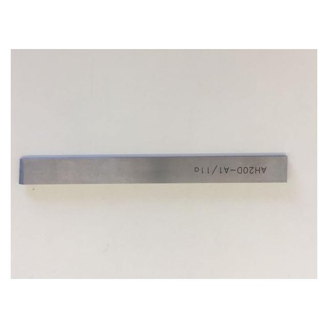Elmag - Messer zu Abstechhalter 20mm 14,5x4,0x3,0 mm, Länge 150mm (88216)