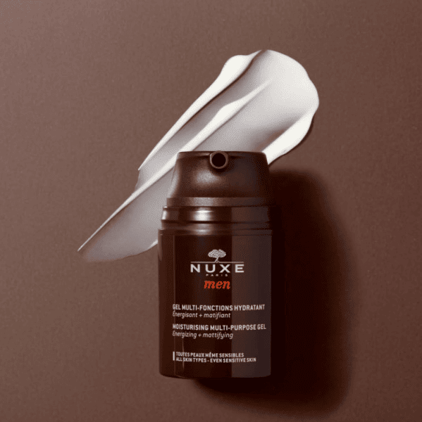 Nuxe Men Gel Multifunções Hidratante 50ml