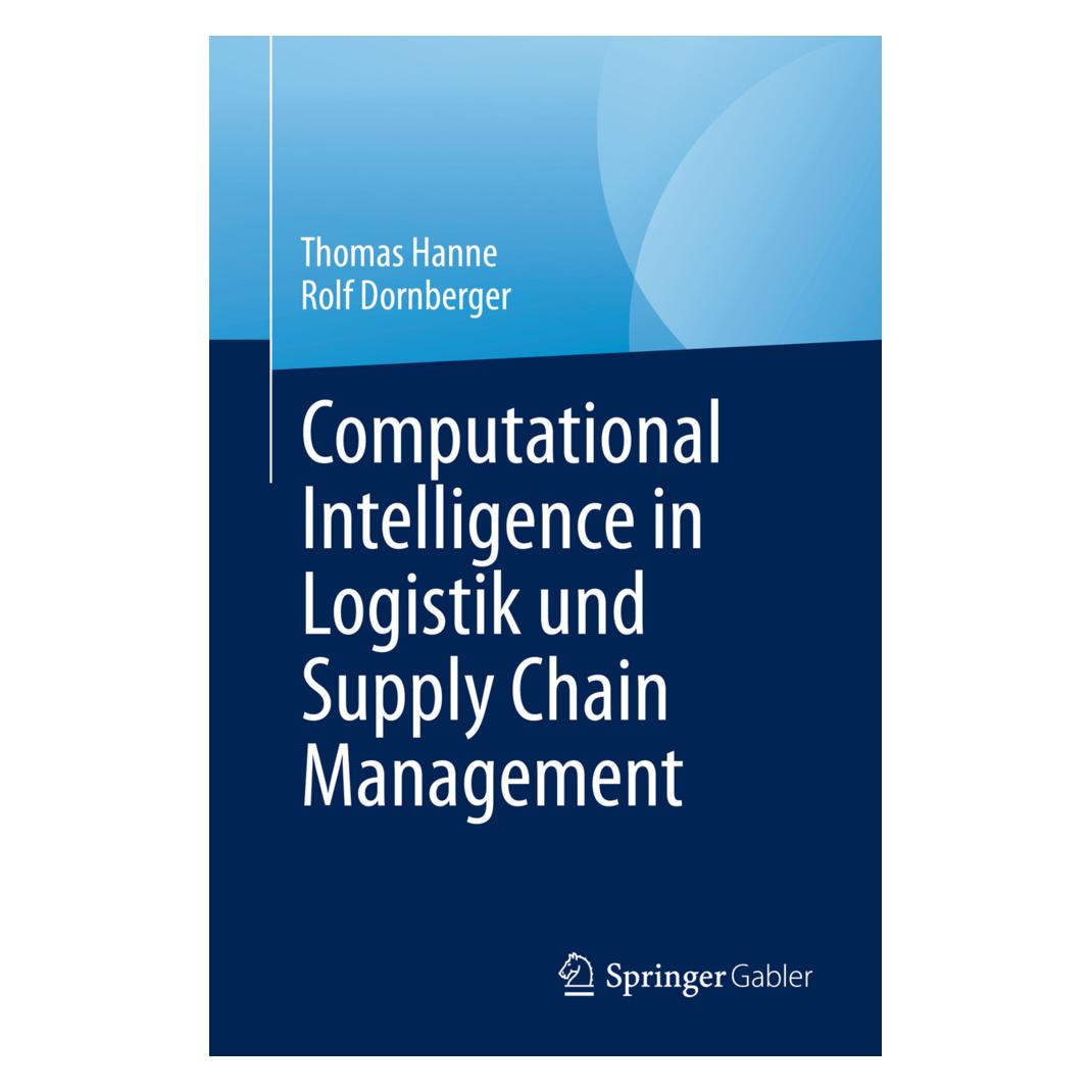 Gabler Computational Intelligence in Logistik und Supply Chain Management (Deutsch, Softcover, Rolf Dornberger, Thomas Hanne) (32713232)
